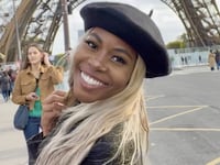 "Real World" and "The Challenge" reality TV star Anika Rashaun died on Oct. 1, 2026, at age 34.