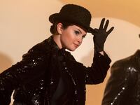 Selena Gomez in Only Murders in the Building, episode 302