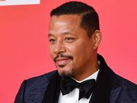 Terrence Howard