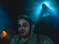 Photo still of 'The Nun II'