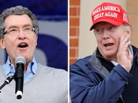Norm Eisen, the former White House ethics chief, is demanding documents reviewed by Attorney General Pam Bondi, her deputy, and FBI leadership.