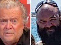 Steve Bannon-Thomas Sanford