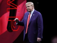 Donald Trump’s hush-money trial continues Monday with more cross-examination of Michael Cohen.