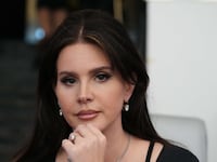 Lana Del Rey has married her alligator tour guide boyfriend Jeremy Dufrene, according to a report.