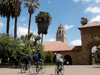 Stanford University