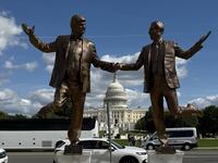 The Secret Handshake