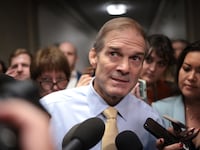 Rep. Jim Jordan (R-OH).