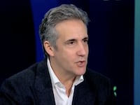 Michael Cohen.