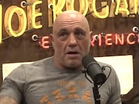 The Joe Rogan Experience/YouTube