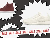 Allbirds Black Friday Sale 2023 | Scouted, The Daily Beast