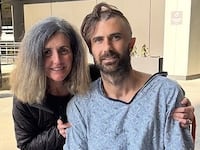 Clayton Conroy updated his fans on Instagram after being hit by a car going 100 miles per hour in April 2026.
