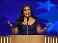 Mindy Kaling
