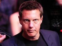 David Ellison