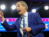 Nigel Farage