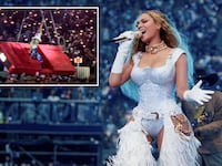Beyonce