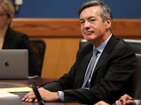 Kenneth Chesebro