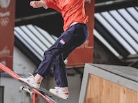Cariuma x Paris Olympics 2024 | Scouted, The Daily Beast