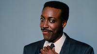 Arsenio Hall in 1988.