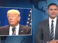 articles/2016/06/15/daily-show-s-trevor-noah-blasts-trump-s-crazy-dangerous-orlando-response/160614-wilstein-daily-show-tease_zvjppg