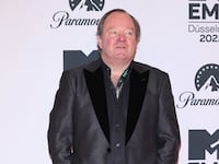 Bob Bakish