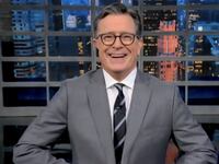 Stephen Colbert