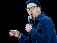 Rob Schneider