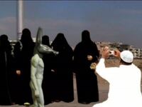 articles/2013/11/11/fotofest-2014-brings-largest-collection-of-contemporary-arab-photographic-art-to-u-s/OZ_HafezK_Presidents-Superheroes_ppcagf