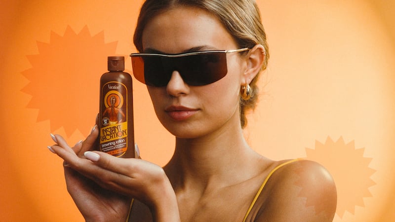 Vacation Instant Browning Lotion Review | Scouted, The Daily Beast