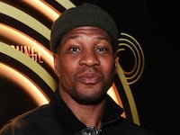 Jonathan Majors