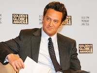 Matthew Perry