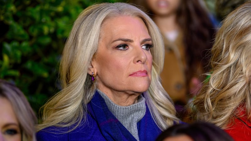 Janice Dean