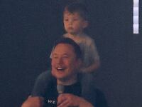 Musk and X