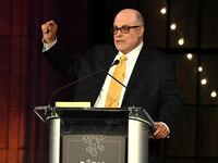 Mark Levin
