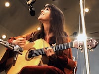 Melanie Safka