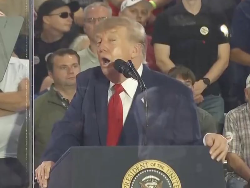trump