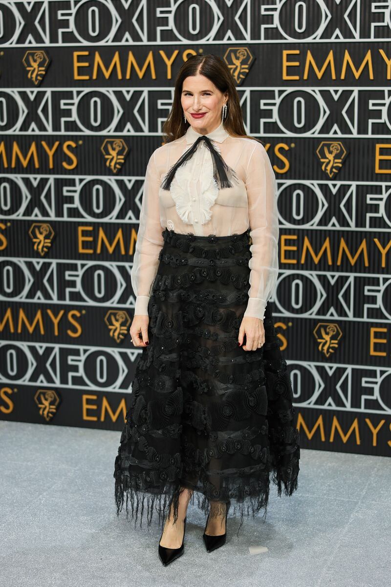 Kathryn Hahn