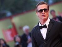Brad Pitt