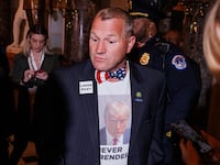 Rep. Troy Nehls