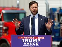 Sen. J.D. Vance (R-OH)