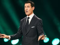 Jimmy Carr