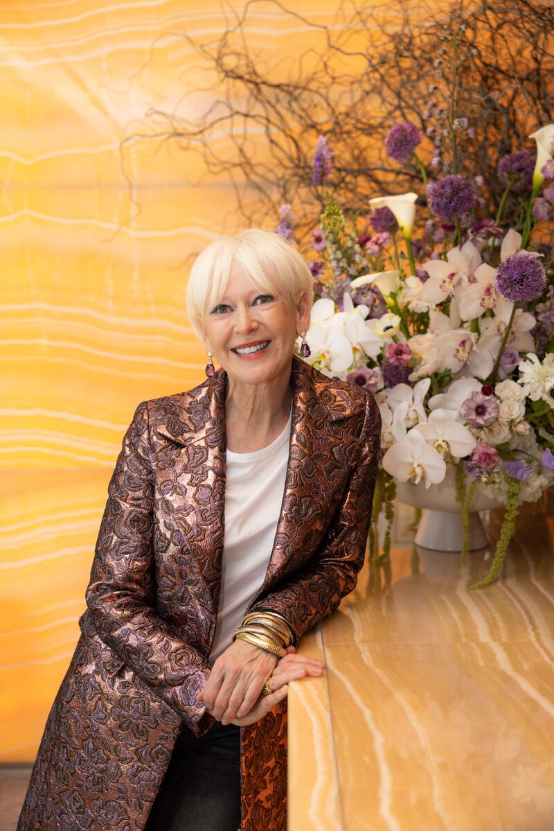 Joanna Coles 2025