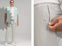 Lululemon Commission Pants review 2022