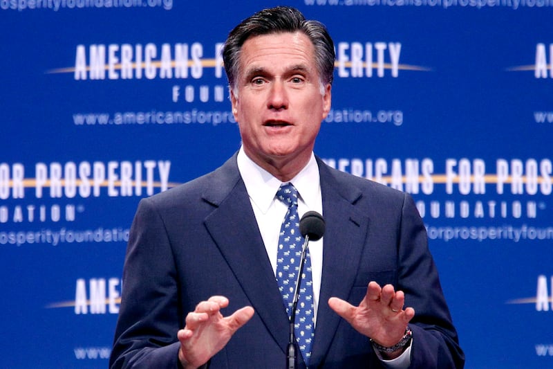 articles/2011/11/07/mitt-romney-would-have-to-be-conservative-president-if-elected/romney-beinart-cheat_cfx0ez