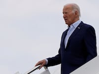 President Joe Biden