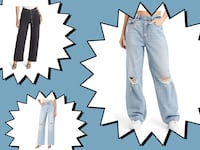 best dad jeans for women 2022