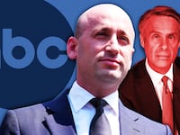 Stephen, Miller, Terry Moran
