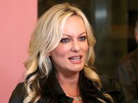 Stormy Daniels