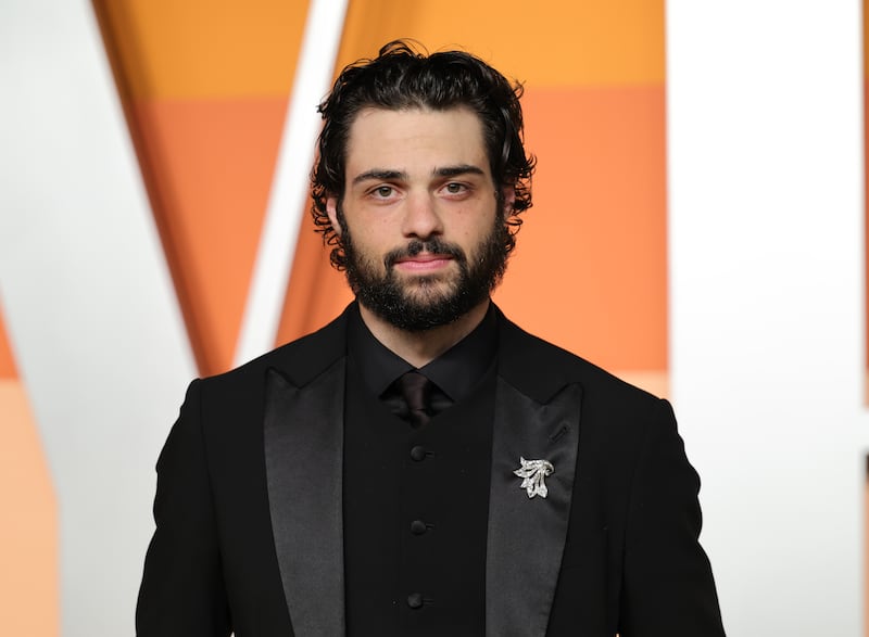 Noah Centineo