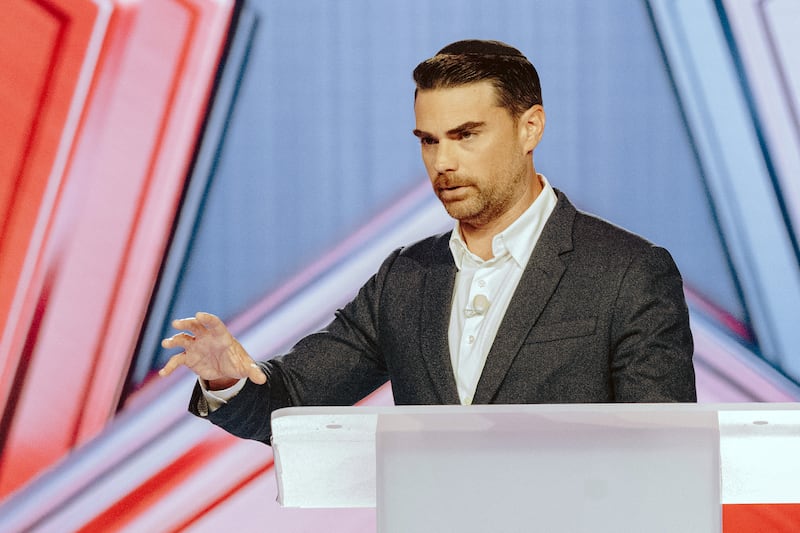 Ben Shapiro