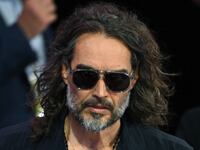 Russell Brand.